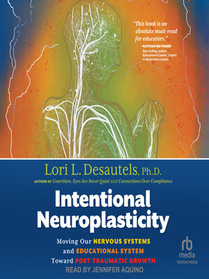 cover image of Intentional Neuroplasticity